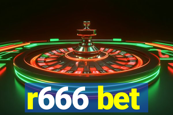 r666 bet